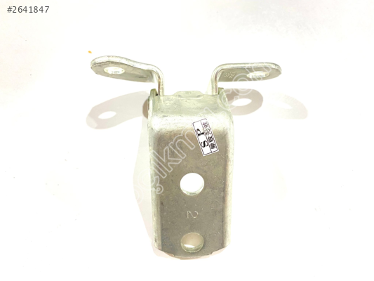 Toyota Menteşe Kapı Yaris 13-18 Arka Alt Sol