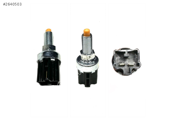 Toyota Müşür Fren Hılux Ln85 88-96
