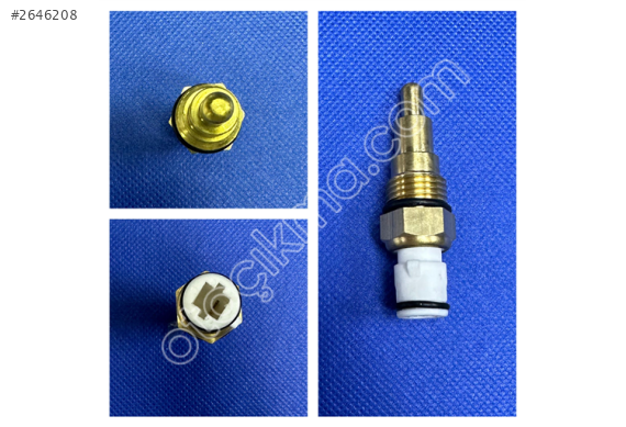 Toyota Müşür Hararet Corolla 1,6 4af 88-95