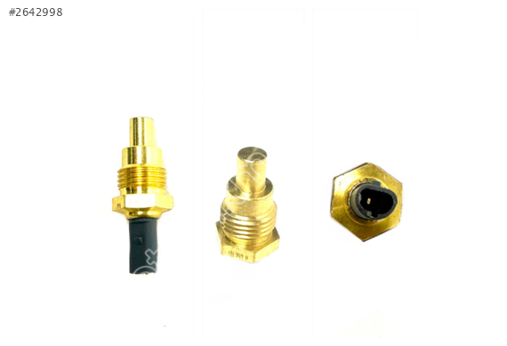 Toyota Müşür Hararet Hılux 98-05/Carina 92-97/Rav4 92-97 (1 P