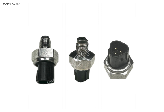 Toyota Müşür Rail Boru Avensis 2,0 03-08/Rav4 2,0 02-05 (Küç