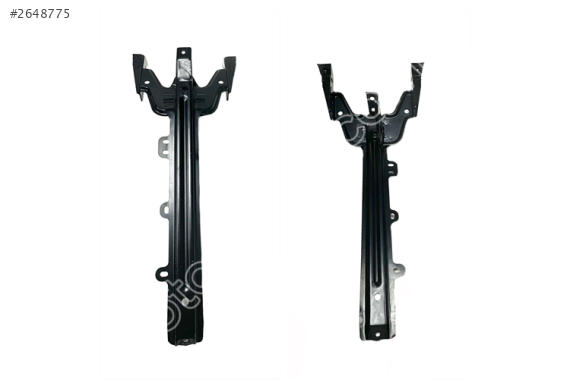 Toyota Panel Chr 16-19 (Orta Destek Sacı)