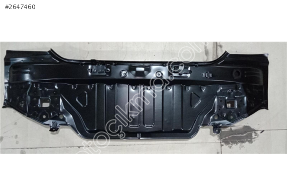 Toyota Panel Corolla 13-18 Arka