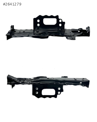 Toyota Panel Corolla 14-18 Sağ (Yan Parça)