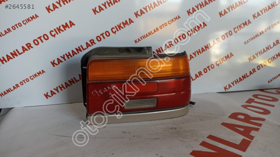TOYOTA PICK-UP EFSANE KASA SAĞ ARKA STOP - KAYHANLAR OTO ÇIKMA