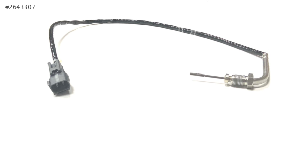 Toyota Sensör Partikül Corolla Verso 05-14/Avensis 05-14/Rav4 2