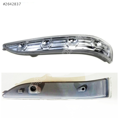 Toyota Sinyal Ayna Dikiz Tucson 11-16/İx35 11-16 Sağ