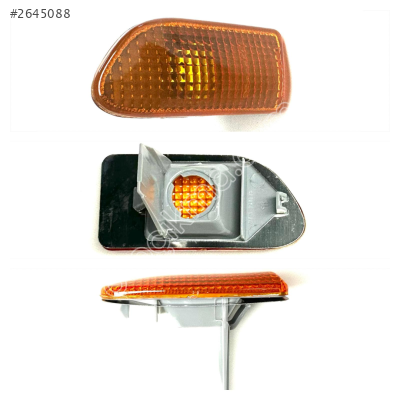 Toyota Sinyal Çamurluk Avensis 98-02 Sağ