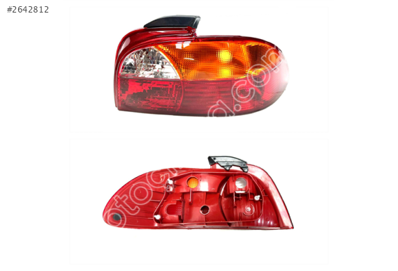 Toyota  Stop Avensis 98-00 Sağ