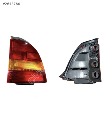 Toyota Stop Starlet 98-00 Sol