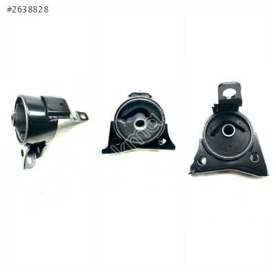 Toyota Takoz Motor Corolla Ae101 1,6 95-98 Ön Sağ (Düz)