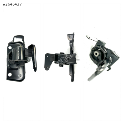 Toyota Takoz Motor Rav4 4x4 2,4 Benzinli 06-12 Ön Sol