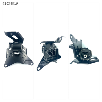 Toyota Takoz Motor Yaris 1,3 11-14 Ön Sol