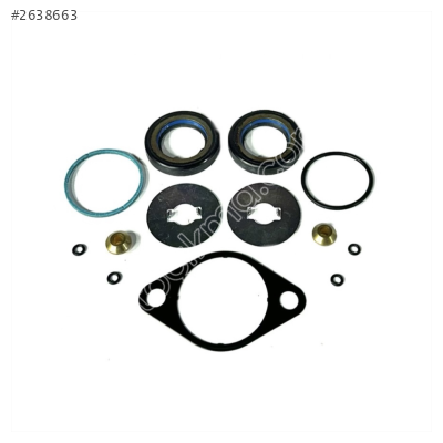 Toyota Tamir Tk Hid.direksiyon Kutusu Hılux 4x2 06-12