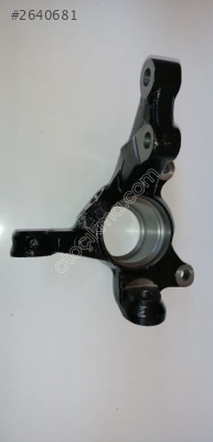 Toyota Taşıyıcı Aks Corolla 02-05 Ön Sol