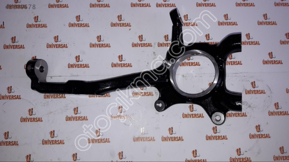 Toyota Taşıyıcı Aks Hılux Vigo 4x4 07-14 Ön Sol