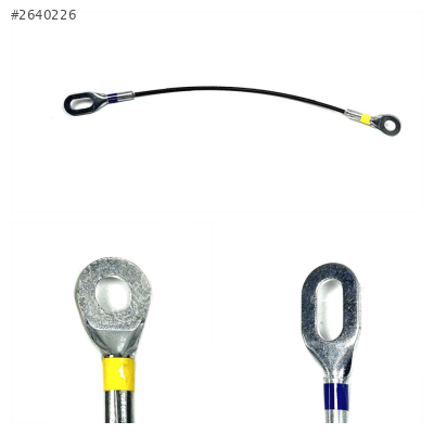 Toyota Tel Bagaj Kapak B2500 07-14/Bt50 07-14/Ranger 07-14