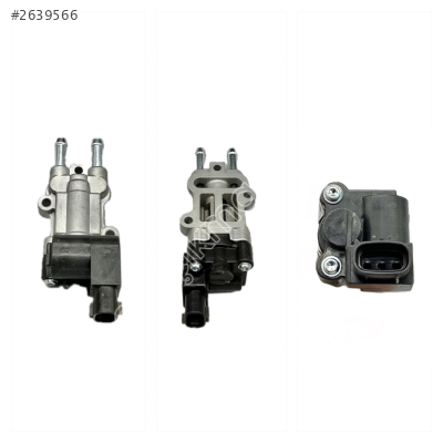 Toyota Valf Kontrol Gaz Yaris 1,3 99-05