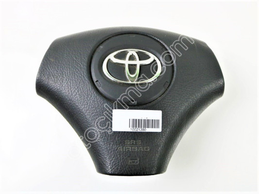Toyota Verso Sürücü Direksiyon Airbag Orijinal Çıkma Hatasız