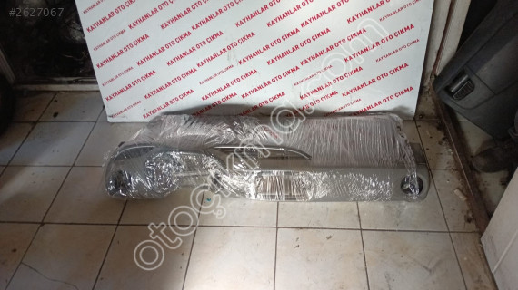 TOYOTA YARİS TORPİDO AİRBAG SET KAYHANLAR OTO ÇIKMA