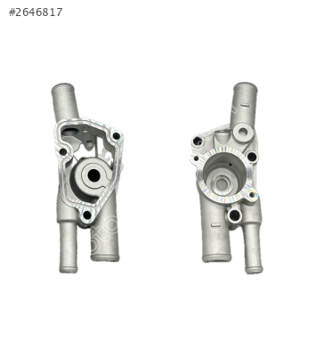 Toyota Yuva Termostat Corolla Ae92 1,3 2e 88-92 (Alt)