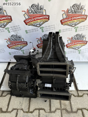 FİAT EGEA CROSS KALORİFER KUTUSU ORİJİNAL SÖKME