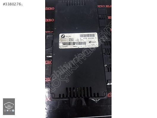 61353452092 MINI R5 FRM BEYNİ