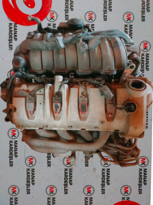 PORSCHE PANAMERA MOTOR 4.8 2013-2016