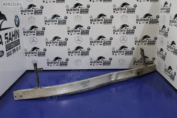 MERCEDES E SERİ W212 ÖN TAMPON DEMİRİ A2126201500
