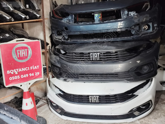 Fiat egea 2021 2024 çıkma doların tampon