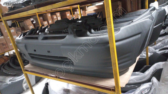 OPEL CORSA B ÖN TAMPON.OTO ERKAN ÜNYE