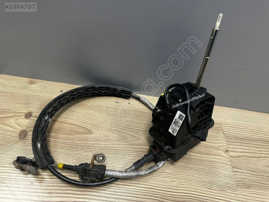 VW JETTA BEETLE 11-18 VİTES MEKANİZMASI VE HALATI 5K1713025AR