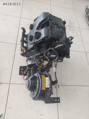 ALFA ROMEO 156 KALORİFER KAZANI