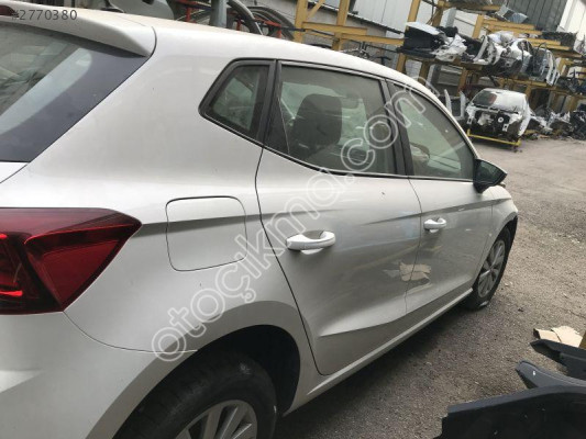 SEAT IBİZA 2017 2024 SAĞ ARKA ÇAMURLUK SÖKME 6F0809838