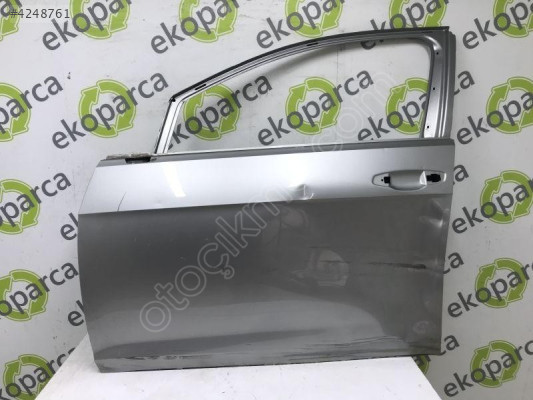 VOLKSWAGEN GOLF 2013 2020 SOL ÖN KAPI 5G4831055