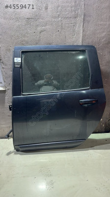 2016 DACİA LODGY SOL SÜRGÜ KAPI