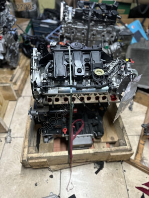 TALİSMAN 1.6 TDCİ R9M SIFIR SANDIK MOTOR