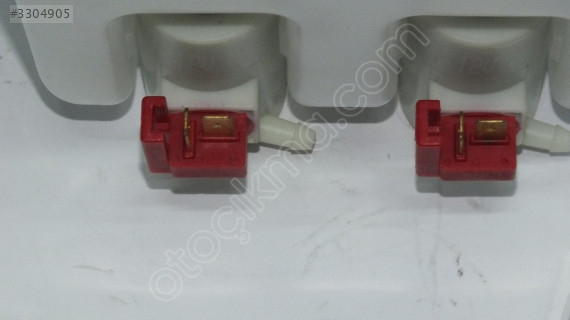 38450-62J01 SWIFT 2005-2009 SU FISKİYE DEPOSU MOTORLU
