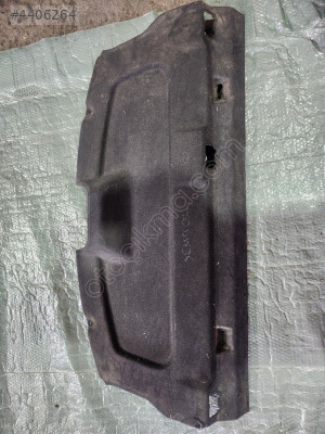 RENAULT SYMBOL 2012 ÇIKMA ORİJİNAL BAGAJ RAFI