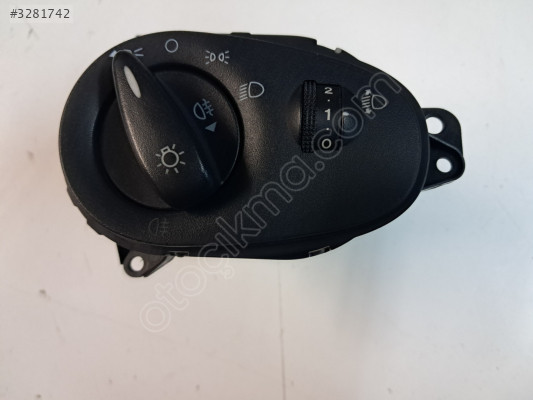 FORD FOCUS 1 FAR ANAHTARI