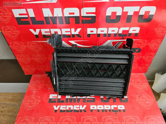 OPEL CORSA F ÖN HAVALANDIRMA KANALI ORJİNAL ÇIKMA 1138317XX