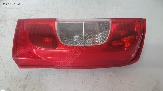 peugeot bipper 2008 sağ stop (son fiyat)