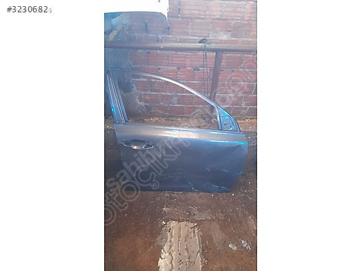 toyata corolla sag kapi orjinal
