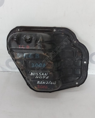 nissan note 2006 1.4 çıkma karter (son fiyat)