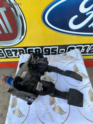 FİAT EGEA OTOMATİK PEDAL SETİ YİĞİT OTO ANKARA