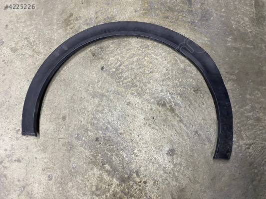 PEUGEOT 408 SOL ARKA ÇAMURLUK DODİĞİ ÇIKMA 9838434680 CANCAN OPEL