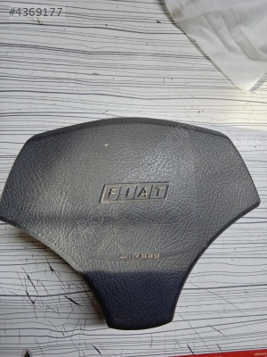 FIAT Punto  Airbag 00050473