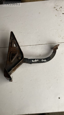 OPEL KADETT GAZ PEDALI.OTO ERKAN ÜNYE