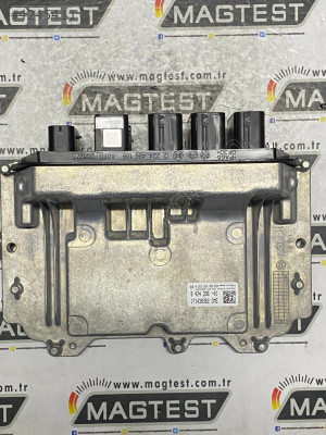 BMW F48 X1 20iX 25iX MOTOR ECU 0261S20783 9424336-01 MEVD17.2.3