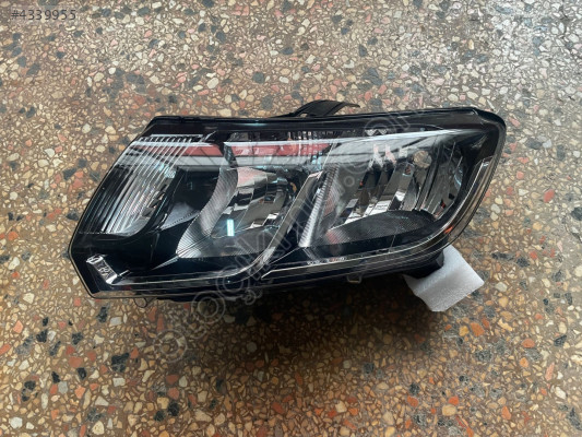 SYMBOL FAR SOL MANUEL 2012 2013 2014 2015 2016 SIFIR 260607796R